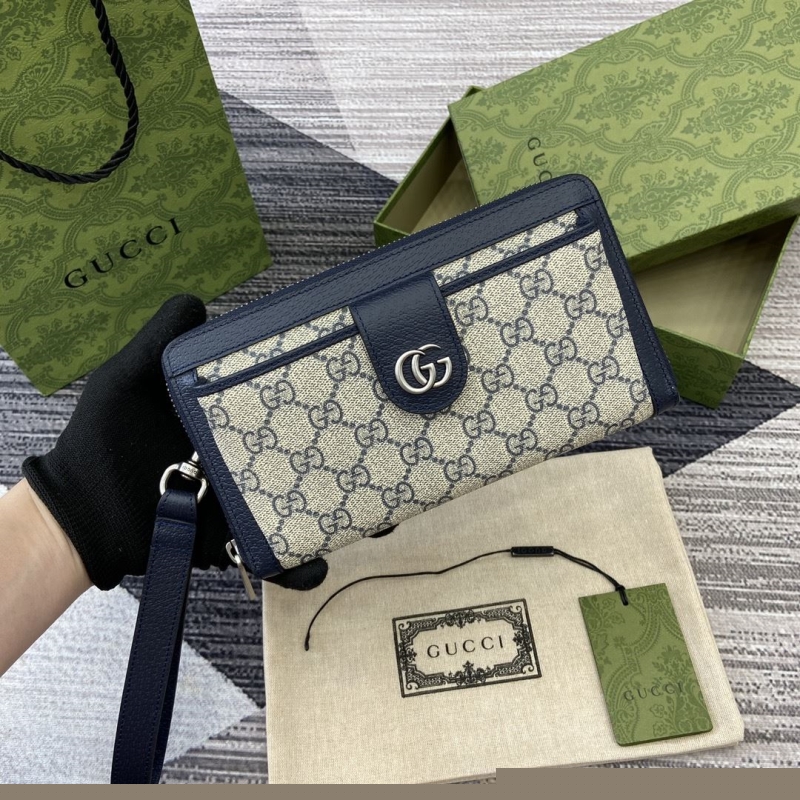G*u*i satchel bags